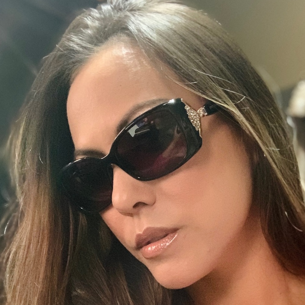 Bvlgari Sunglasses BV8099B Black NON PRESCRIPTION